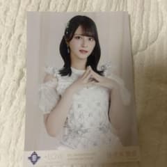 佐々木舞香 ＝LOVE イコラブ 生写真 宝石衣装 - メルカリ