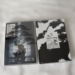 新品未開封】Number_i No.O-ring 2形態Blu-ray - メルカリ