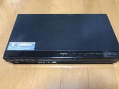 ジャンク品】SHARP AQUOS ブルーレイレコーダー BD-H51 本体 - メルカリ