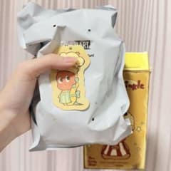 POP MART Twinkle Twinkle ぬいぐるみのサムネイル