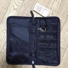 ★O.B.K様 専用★ 新品 無印良品 パスポートケースのサムネイル