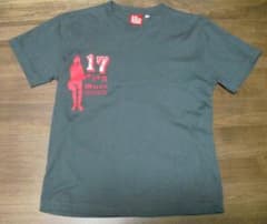 ☆値下げ☆福山雅治WE'RE BROS. TOUR 2007十七年モノ Ｔシャツのサムネイル