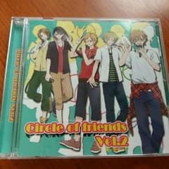 COF CDのサムネイル