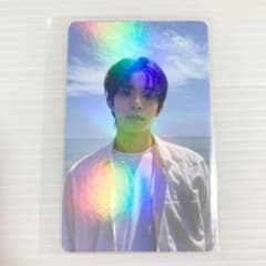 ヒスン トレカ dilemma ODYSSEUS 封入 ENHYPEN - メルカリ