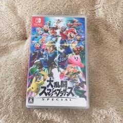 大乱闘スマッシュブラザーズ SPECIALのサムネイル