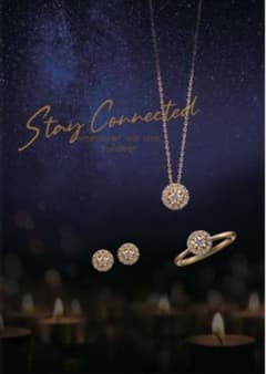 フェスタリア　2020x'mas 限定ネックレス m13805334653_1.jpg?1758591649