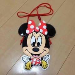 みすんさんお取り置き☆ディズニーチケットホルダーのサムネイル