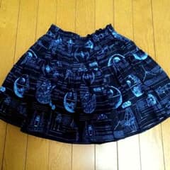 ☆スターウォーズ☆スカートのサムネイル