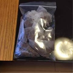 ルイボスティーのサムネイル