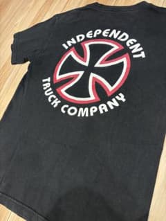 インディペンデント INDEPENDENT スケボー アイアンクロス - メルカリ