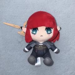 メタファー：リファンタジオ ミニぬいぐるみの入手方法まとめ – キャラホビ