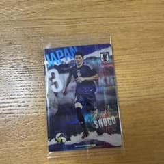 日本代表 谷口彰悟 トレーディングカードのサムネイル