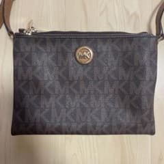 MICHAEL KORS ショルダーバック（RH様専用）のサムネイル