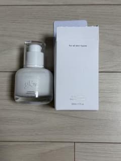 glow breathable blemish balm 30mlのサムネイル
