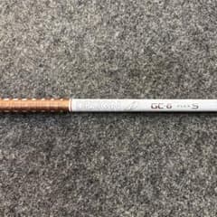 グラファイトデザイン ツアーAD GC 6 S 5番ウッド用 コブラスリーブ