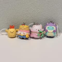 스미코구라시 메지루시 컴플리트세트