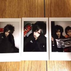 DIAURA yo-ka チェキセットのサムネイル