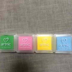 インクパッドのサムネイル