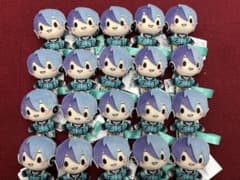 プロジェクトセカイカラフルステージ！ ふわぷちマスコット 青柳冬弥 