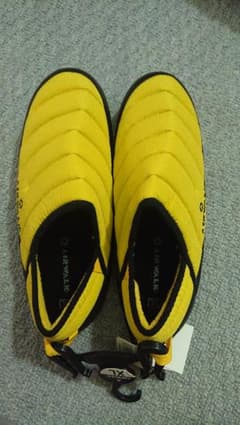AIRWALK ダウンサンダルのサムネイル
