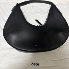 OSOI Tony Hobo レザーショルダー　バックのサムネイル