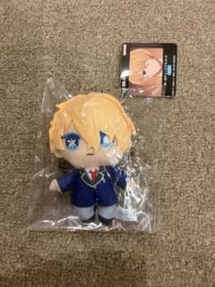 [Oshi no Ko] Ball Chain Mascot Aqua