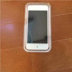 iPod touchのサムネイル