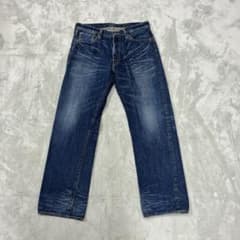 SUGARCANE Lot901 赤耳 ロンスター デニムパンツ W32 L31 - メルカリ