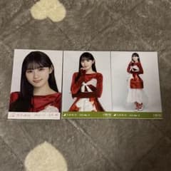 乃木坂46生写真 2025May-Ⅱ スペシャル衣装 川崎桜 - メルカリ