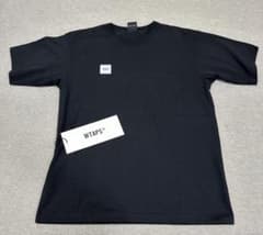WTAPS ダブルタップス　HOME BASE / SS / COPOのサムネイル