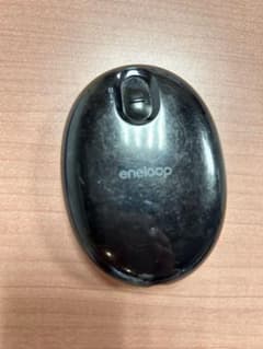 eneloop 充電式カイロのサムネイル