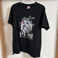 非売品Eve Experience Tour 2024 『再邂』 Tシャツ 非売品Eve Experience Tour 2024 『再邂』 Tシャツ - メルカリ