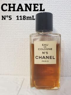 CHANEL N°5 No.5 오데콜론 118mL
