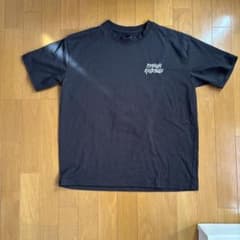 ストリートTシャツ黒のサムネイル