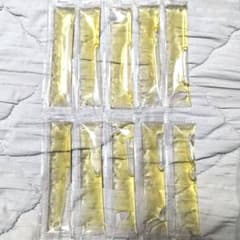 極液10本のサムネイル