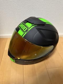 ショウエイ　SHOEI shoei フルフェイス　ヘルメット　GT-Air gtのサムネイル