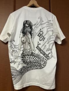 Yohji Yamamoto  pour home Ｔシャツのサムネイル