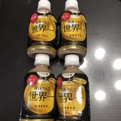青森りんご　世界一　アキュア　4本のサムネイル