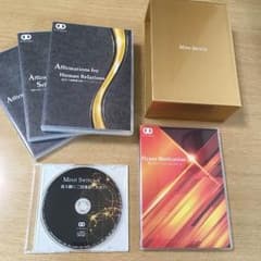 ワタナベ薫 MIND SWITCH 美品のサムネイル