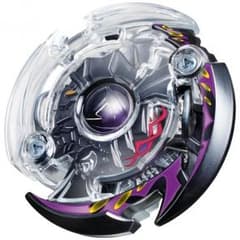 【送料無料】ベイブレードバーストB-42ブースター ダークデスサイザー.F.Jのサムネイル
