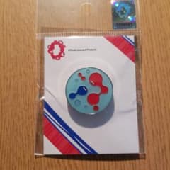 EXPO2025 万博 ミャクミャク ピンバッジ こみゃく - メルカリ