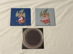 MURO TROPICOOOL BOOGIE Ⅱ, Ⅲ, Ⅳ 3枚セットのサムネイル