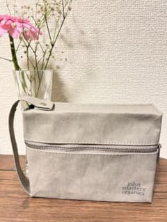 【未使用】ジョンマスターオーガニック　トラベルセットのサムネイル