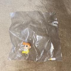 クレヨンしんちゃん だんらんますこっと ひまわり＆ほにゅうびんのサムネイル