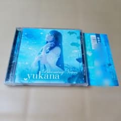 CD ゆかな アルバム Blooming Voices - メルカリ