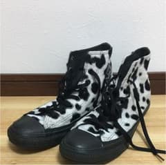 コンバース ハイカット スニーカーのサムネイル