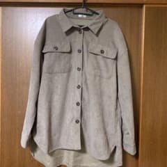 コージュロイジャケットのサムネイル