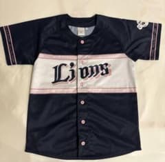 西武ライオンズ ユニフォーム❤︎JILL STUART ジルスチュアートコラボ