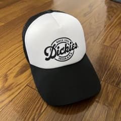 Dickies メッシュキャップのサムネイル