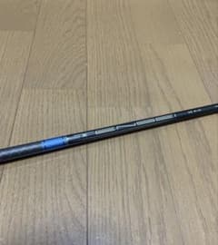タイトリスト スリーブ テンセイ 1K ブルー 7w用 55-S 中古品 - メルカリ